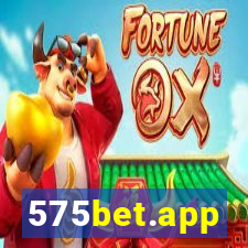 575bet.app