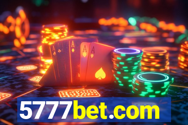 5777bet.com