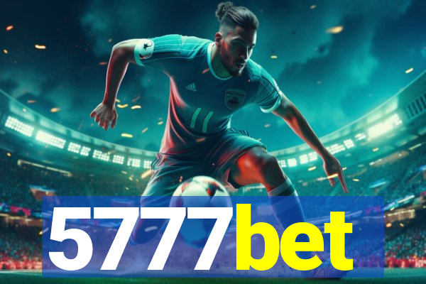 5777bet