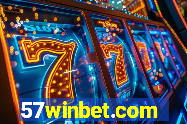 57winbet.com