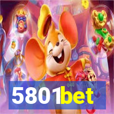 5801bet