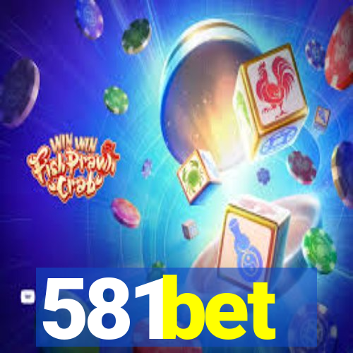 581bet