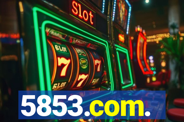 5853.com.