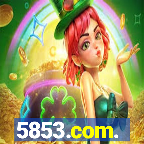 5853.com.