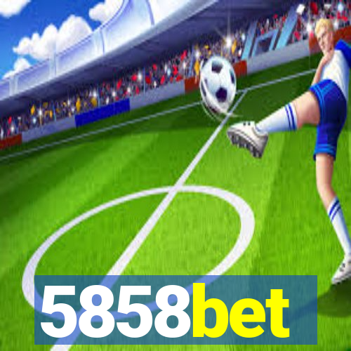 5858bet