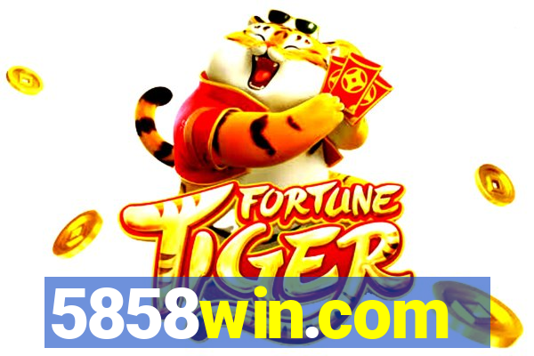 5858win.com