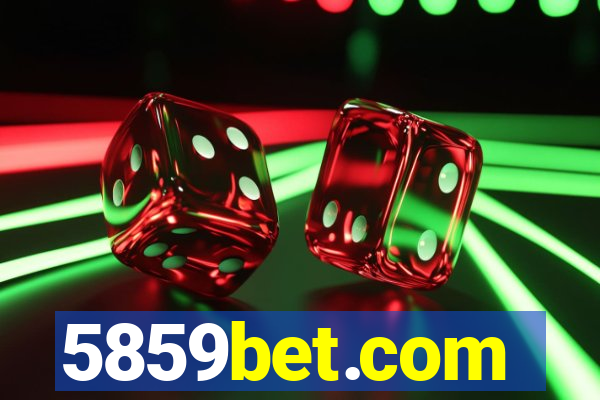 5859bet.com