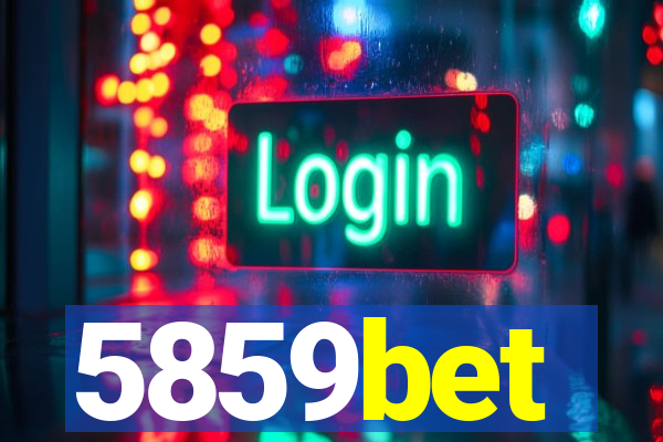 5859bet