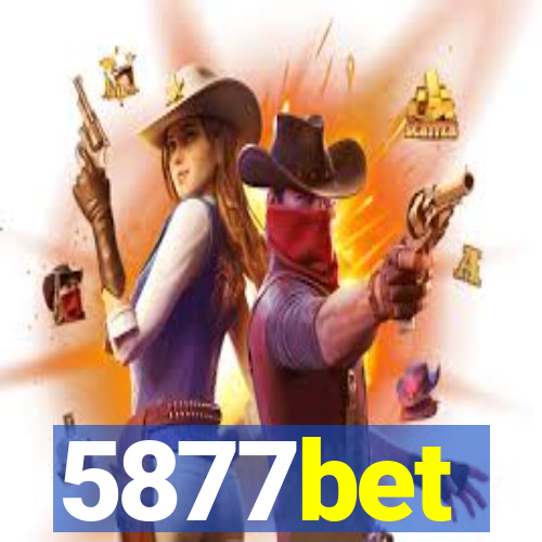 5877bet