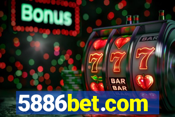 5886bet.com