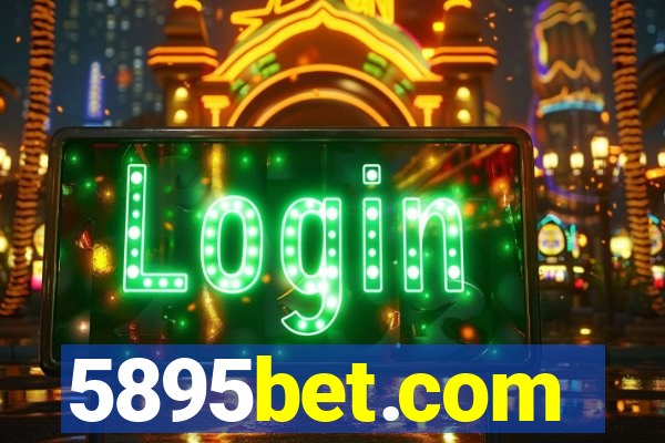 5895bet.com