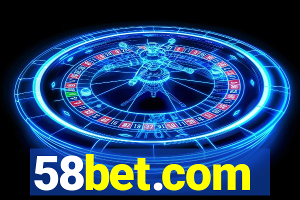 58bet.com