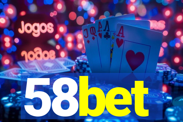 58bet