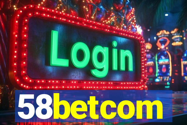58betcom