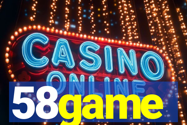 58game
