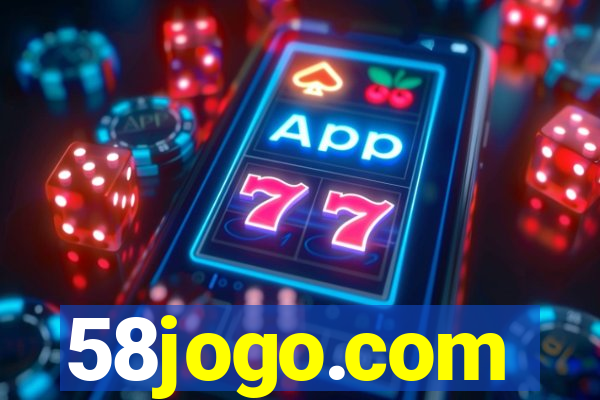 58jogo.com