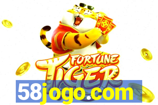 58jogo.com