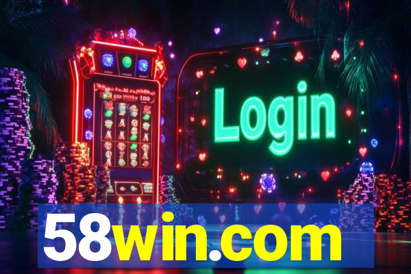58win.com