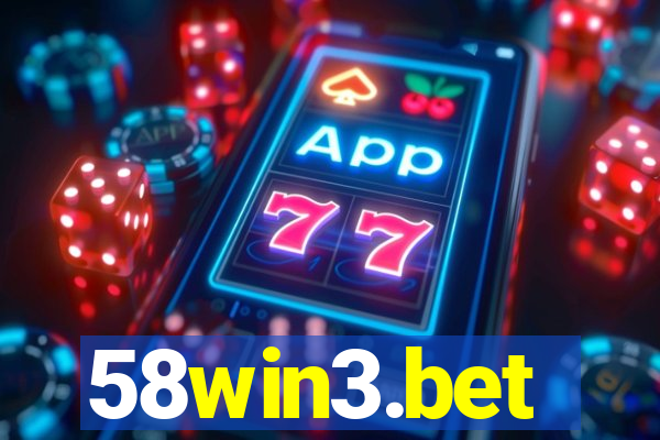 58win3.bet