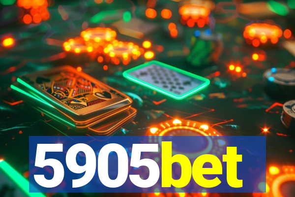 5905bet