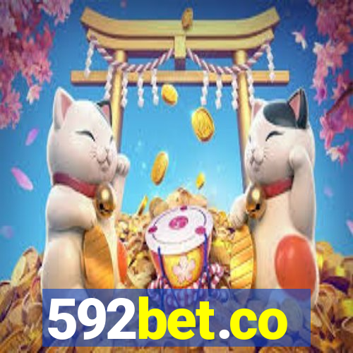 592bet.co