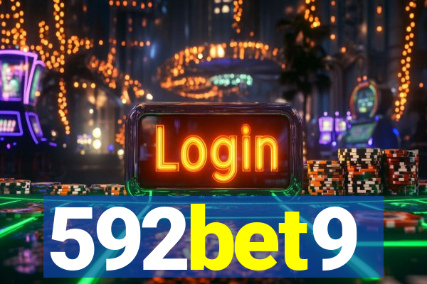 592bet9