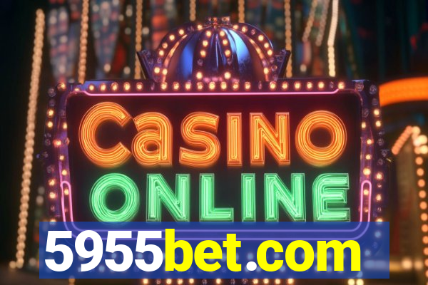 5955bet.com