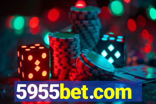 5955bet.com
