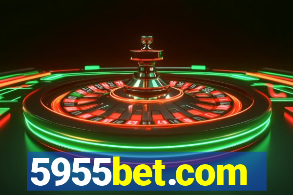 5955bet.com