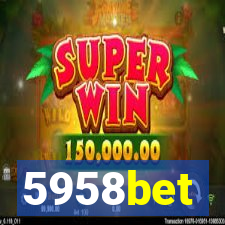 5958bet