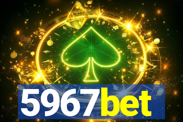 5967bet