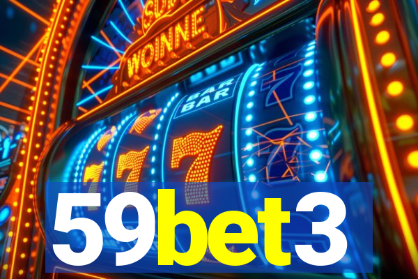 59bet3