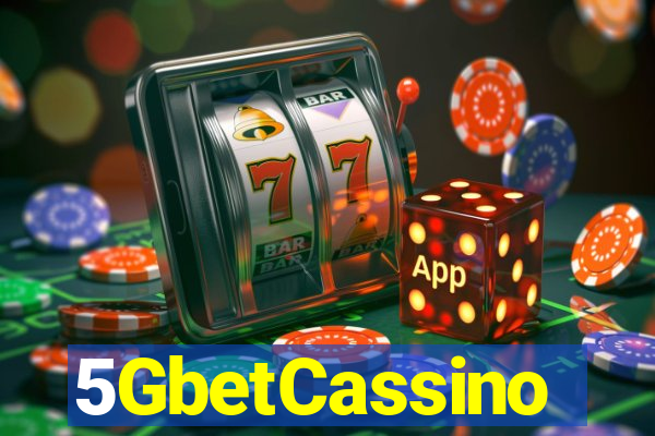 5GbetCassino