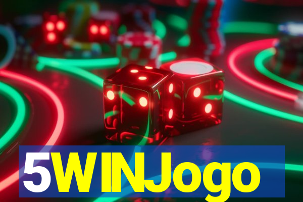 5WINJogo