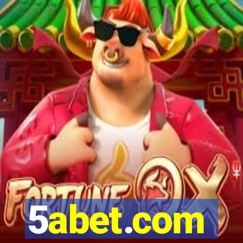 5abet.com