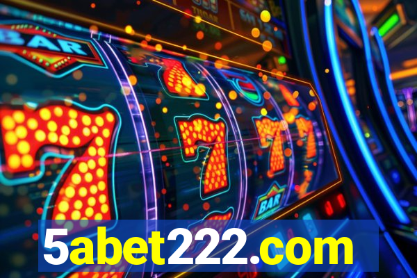 5abet222.com