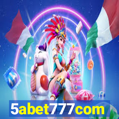 5abet777com
