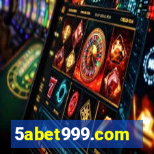 5abet999.com