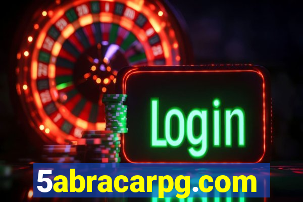 5abracarpg.com