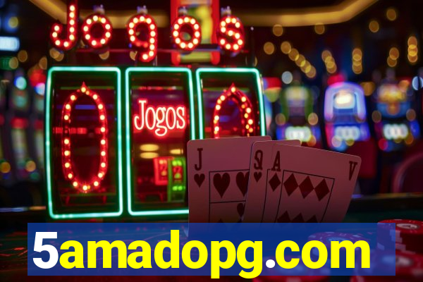 5amadopg.com