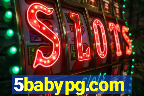 5babypg.com