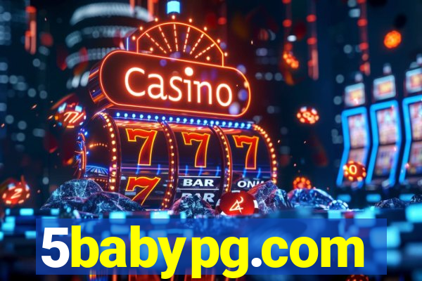 5babypg.com