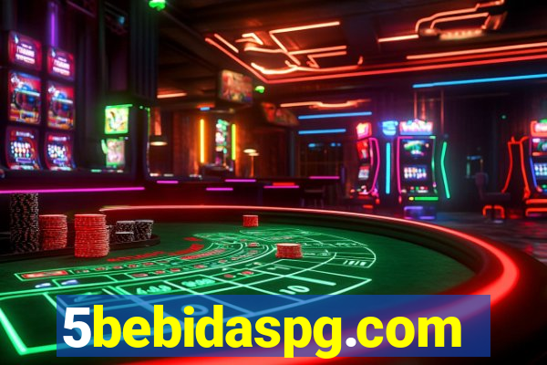 5bebidaspg.com