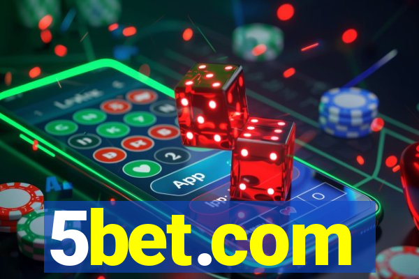 5bet.com