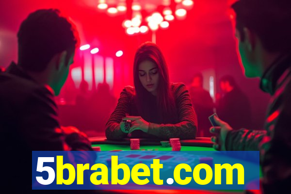 5brabet.com