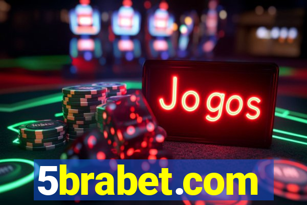 5brabet.com