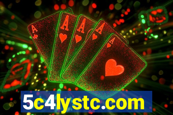 5c4lystc.com