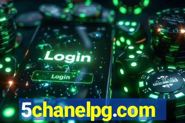 5chanelpg.com