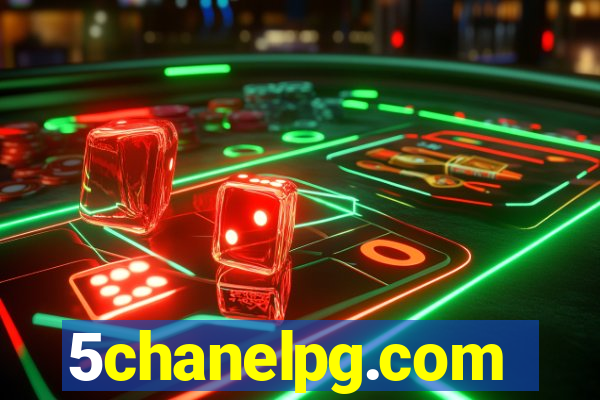 5chanelpg.com