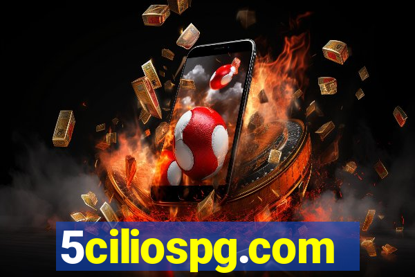 5ciliospg.com